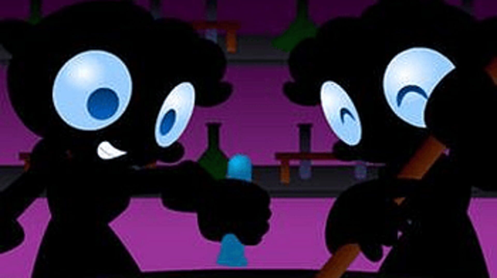 Project X: Love Potion Disaster screenshot 2