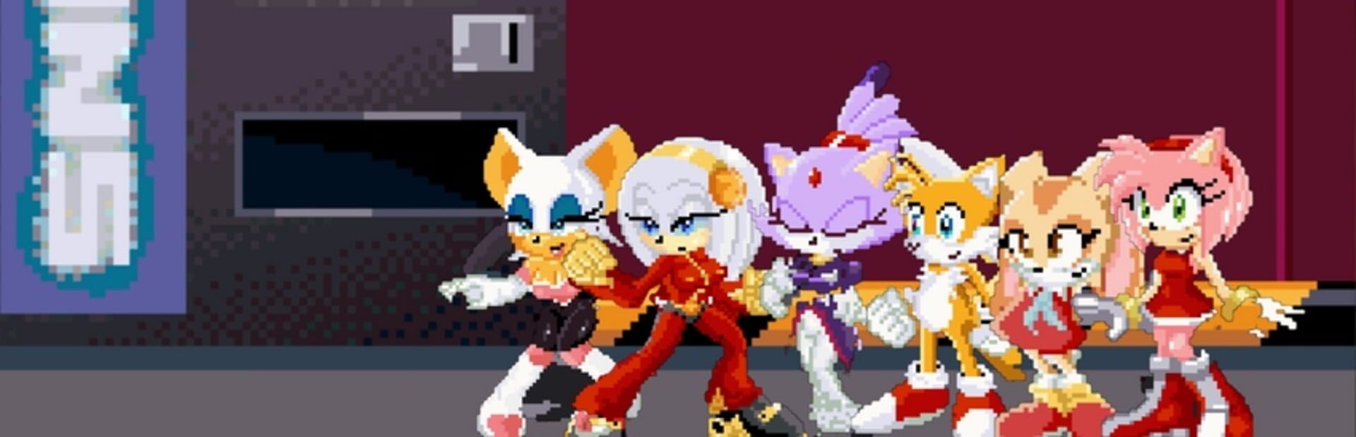 Project X: Love Potion Disaster screenshot 3