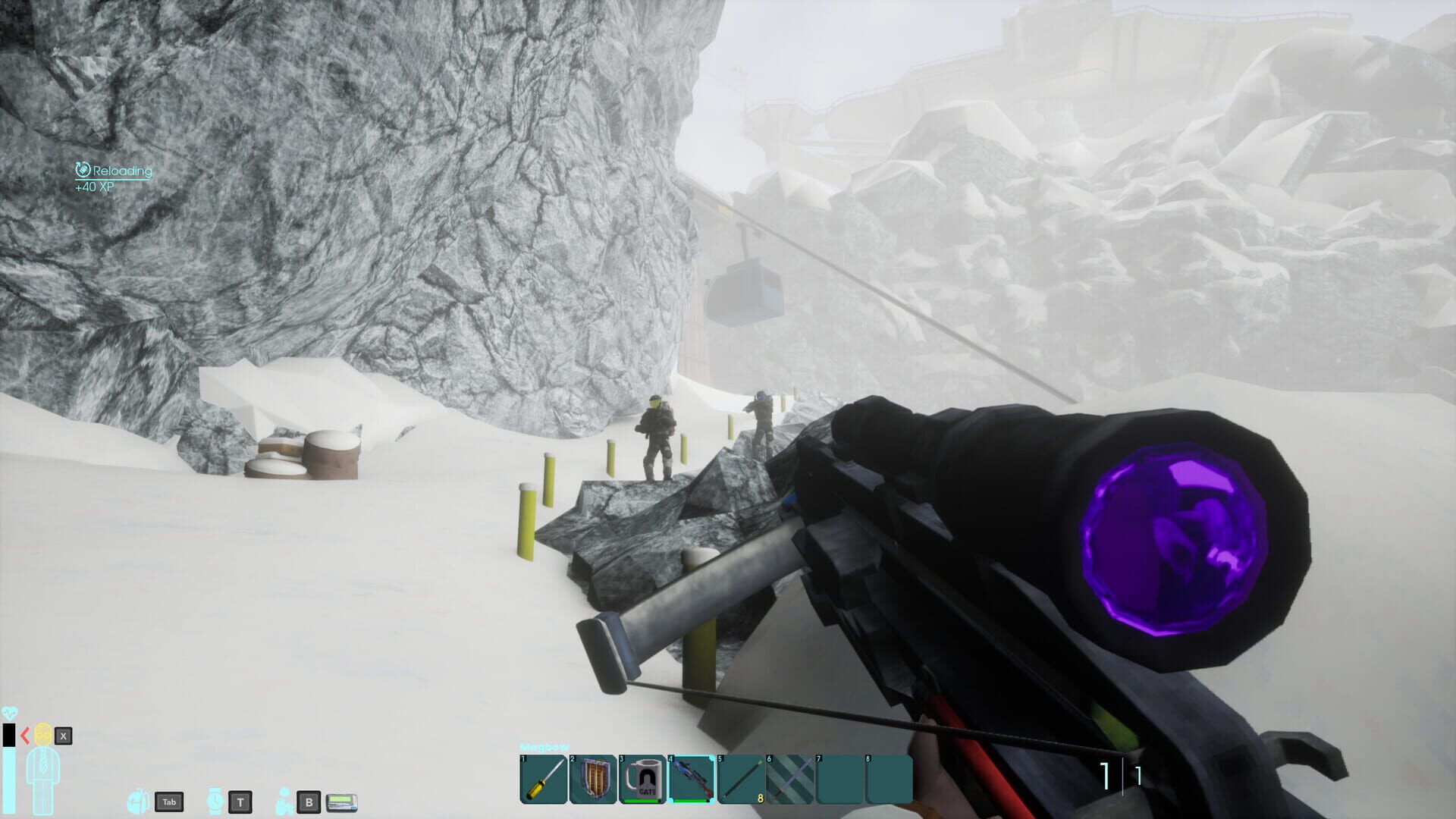 Abiotic Factor screenshot 12
