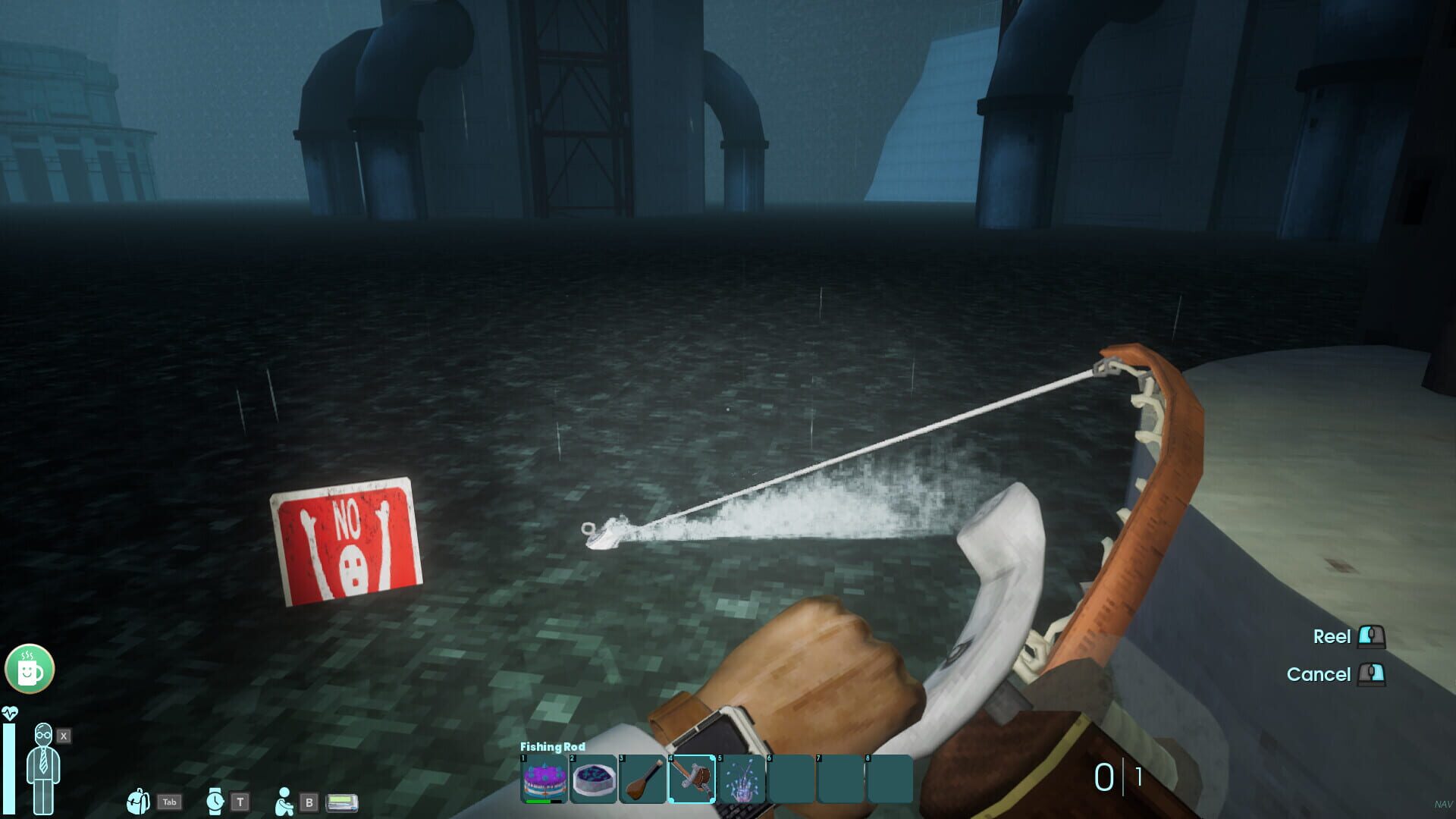 Abiotic Factor screenshot 10