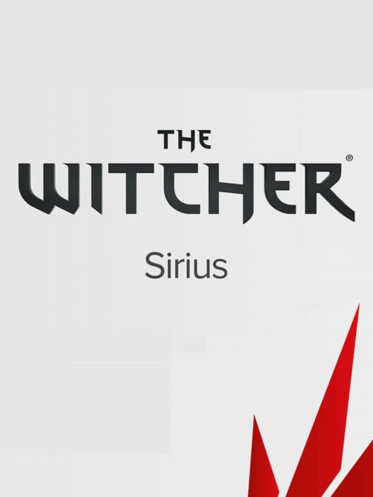 The Witcher: Project Sirius cover