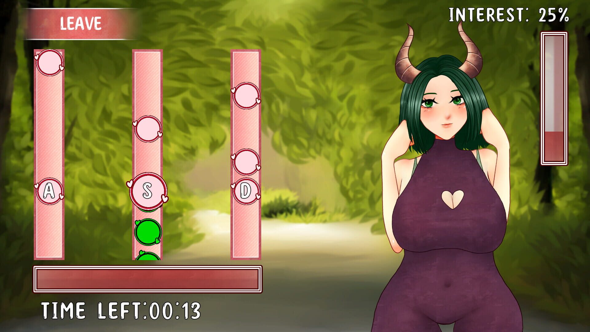 Make Them Naked screenshot 5