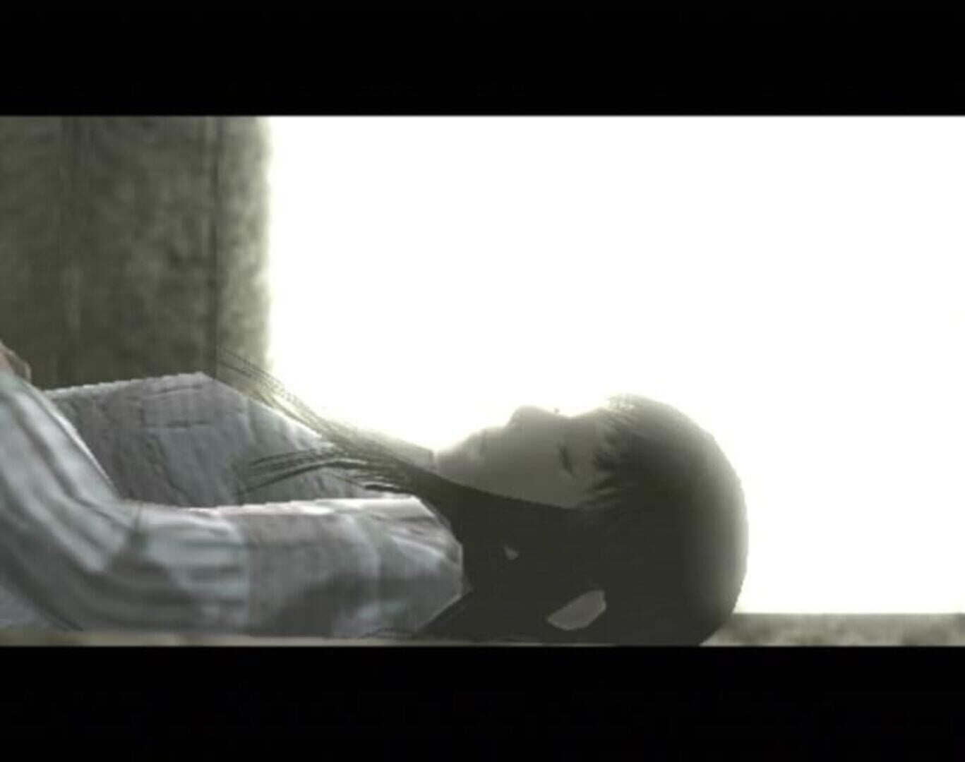 Shadow of the Colossus screenshot 6