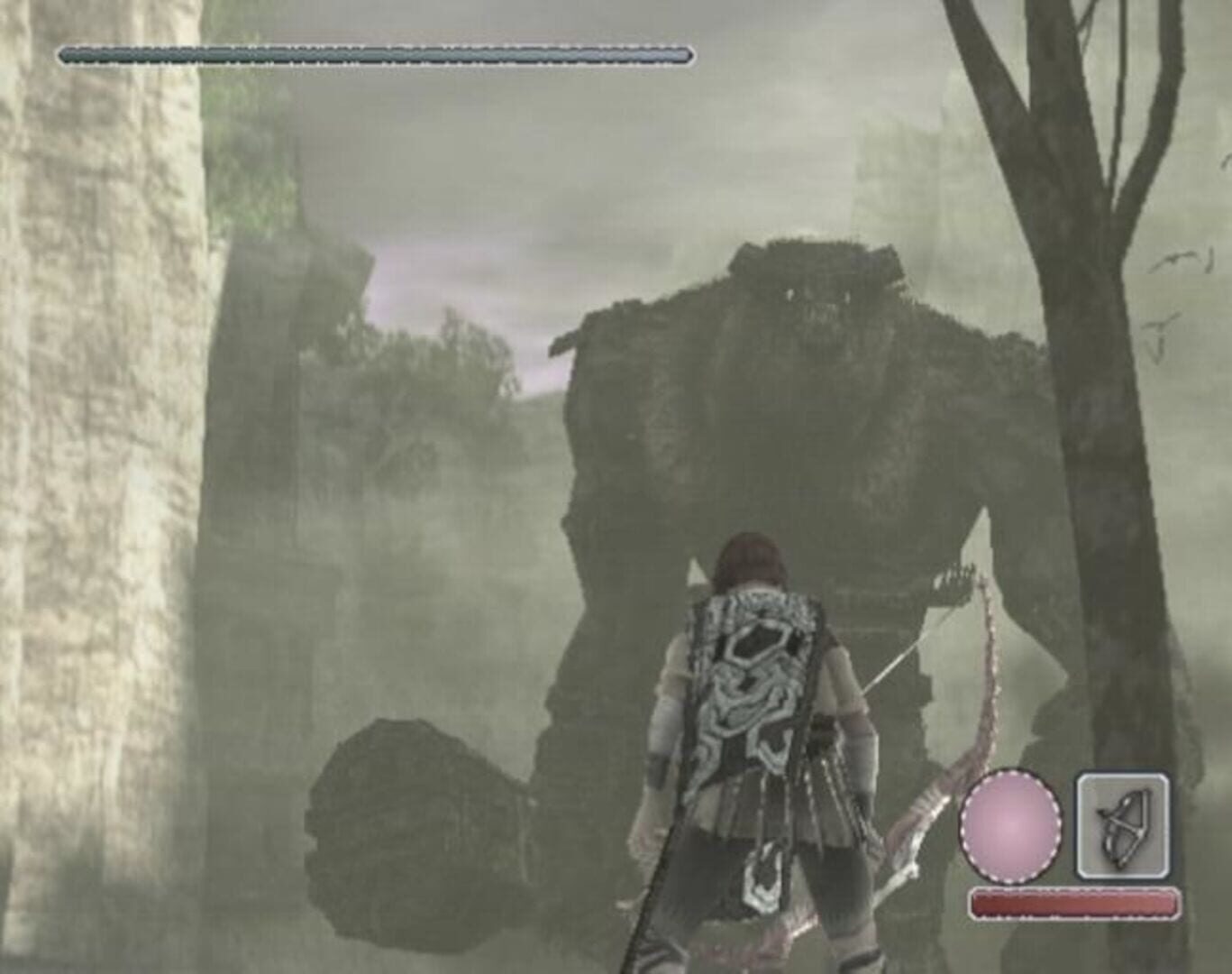 Shadow of the Colossus screenshot 8