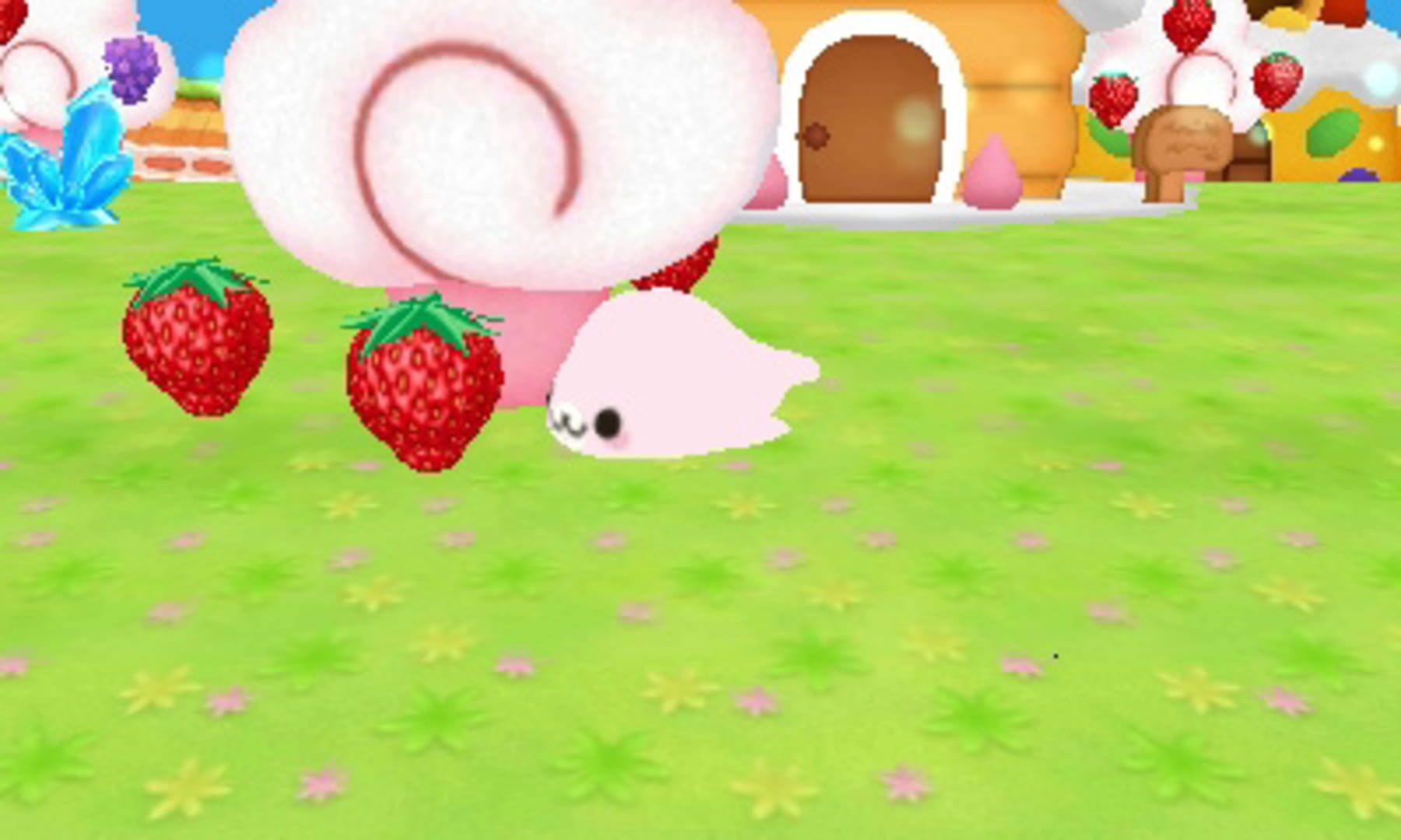 Mamegoma: Happy! Sweets Farm screenshot 4
