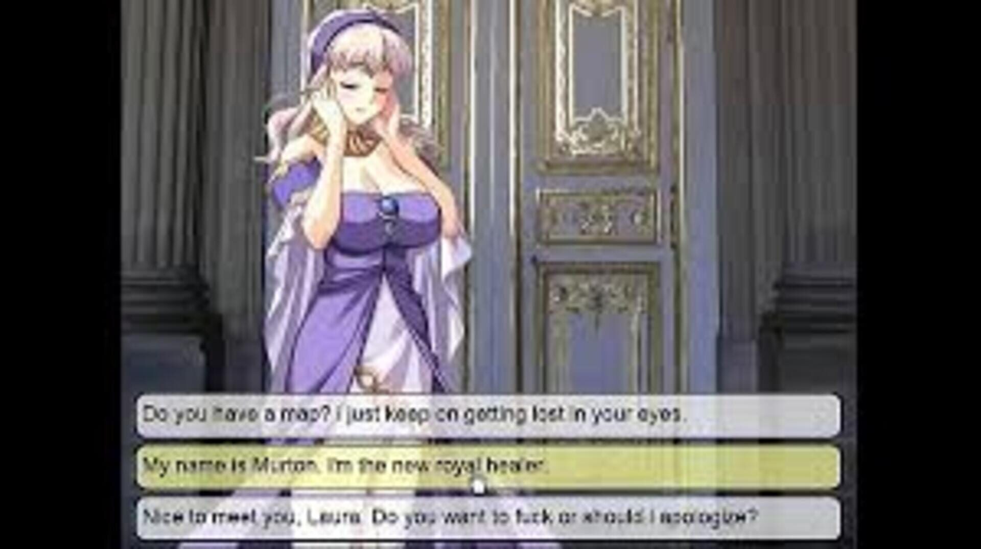 Meet'N'Fuck Kingdom screenshot 1