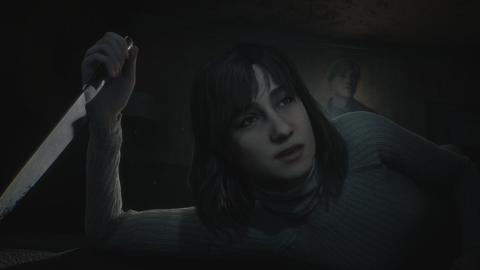 Silent Hill 2 screenshot 12