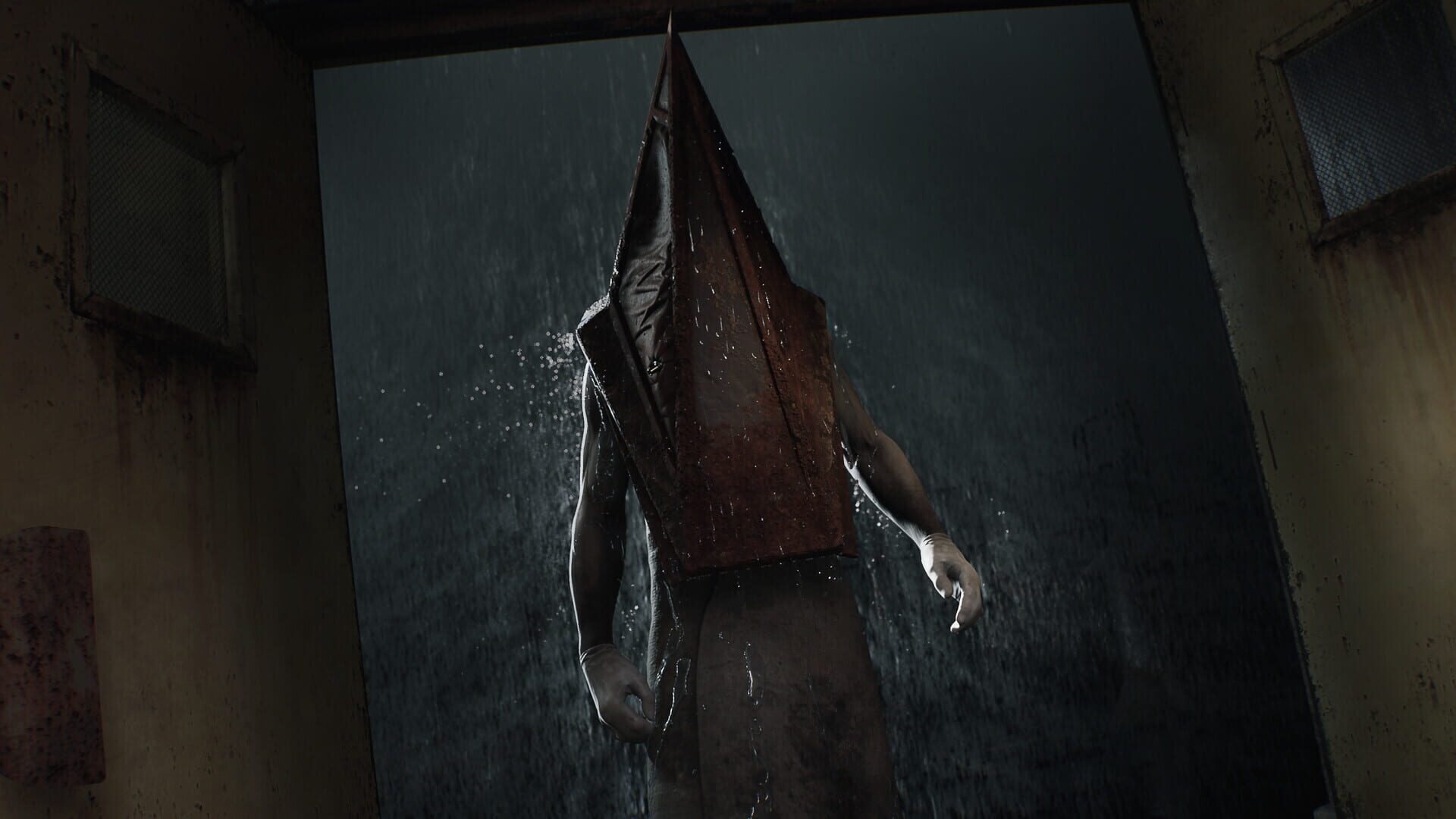 Silent Hill 2 screenshot 9