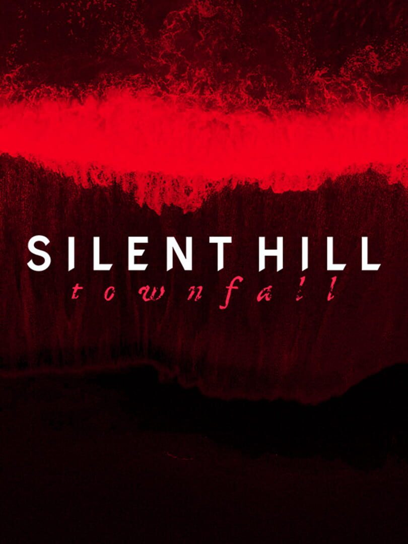 Silent Hill: Townfall artwork 15