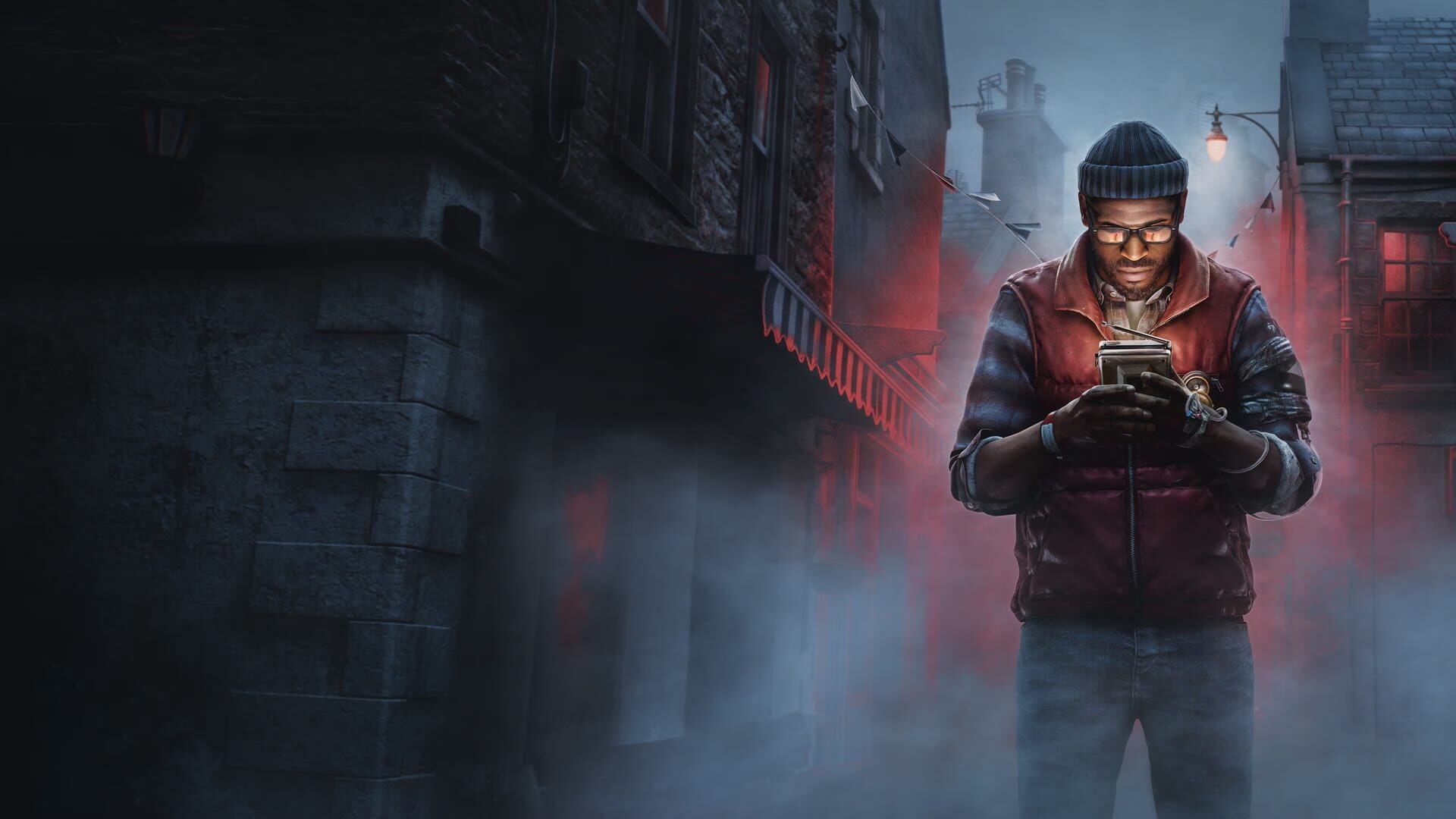 Silent Hill: Townfall artwork 11