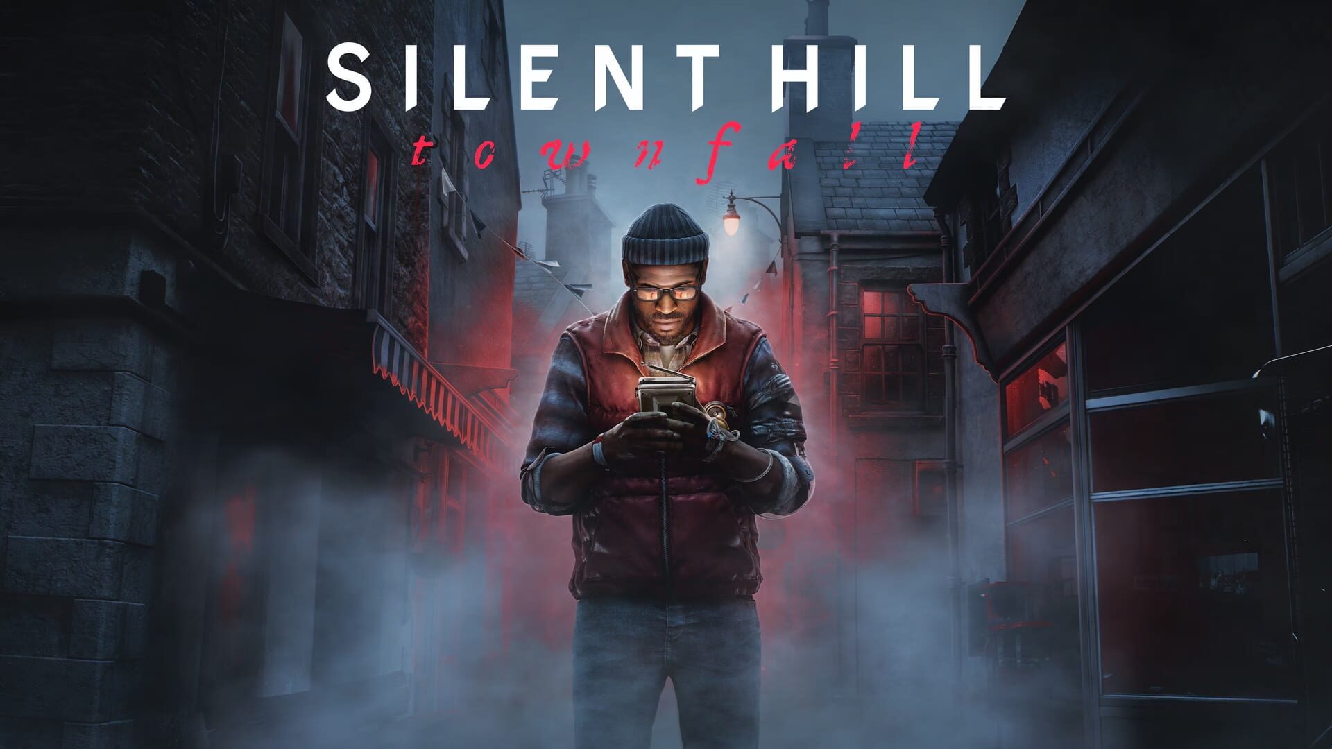 Silent Hill: Townfall artwork 13