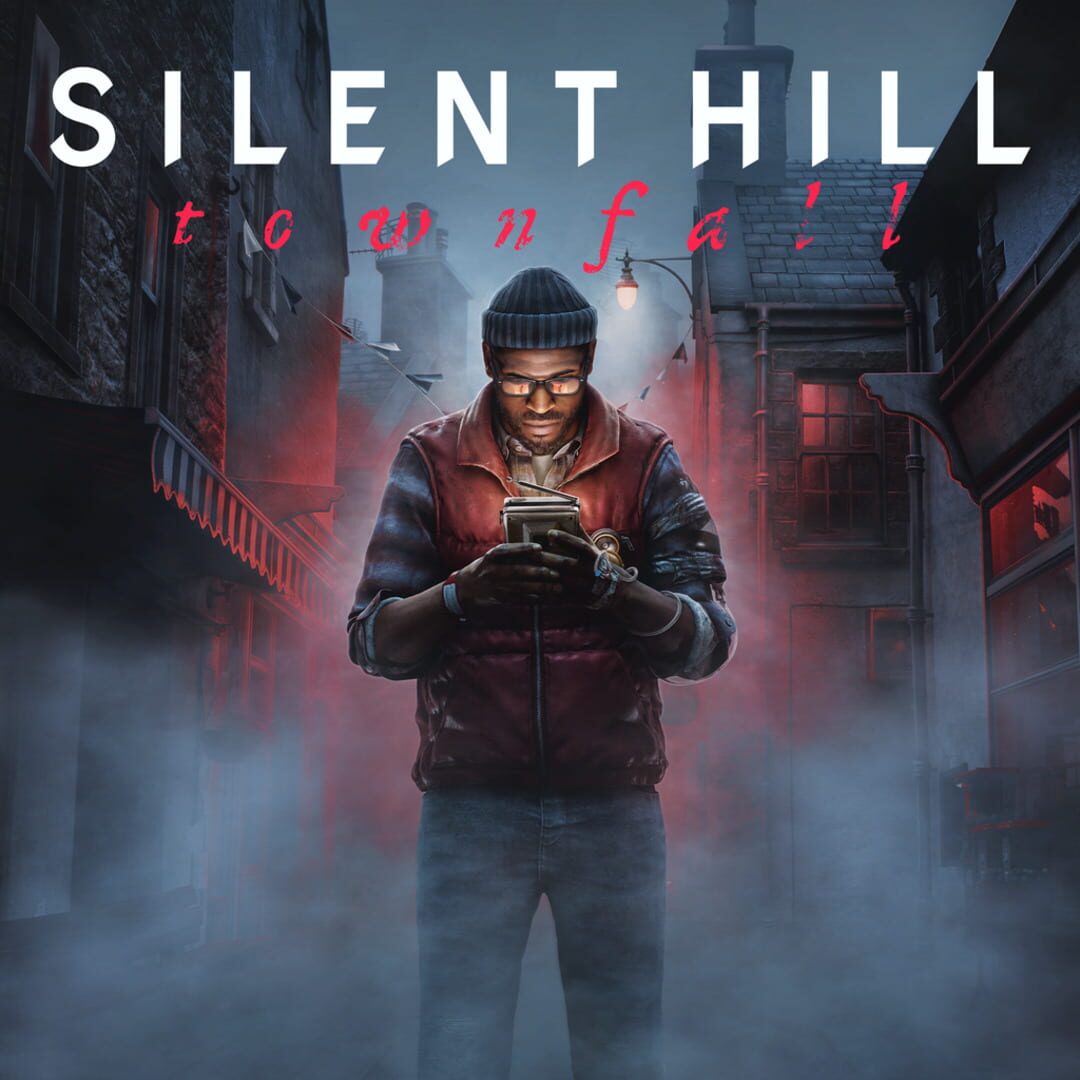 Silent Hill: Townfall artwork 16