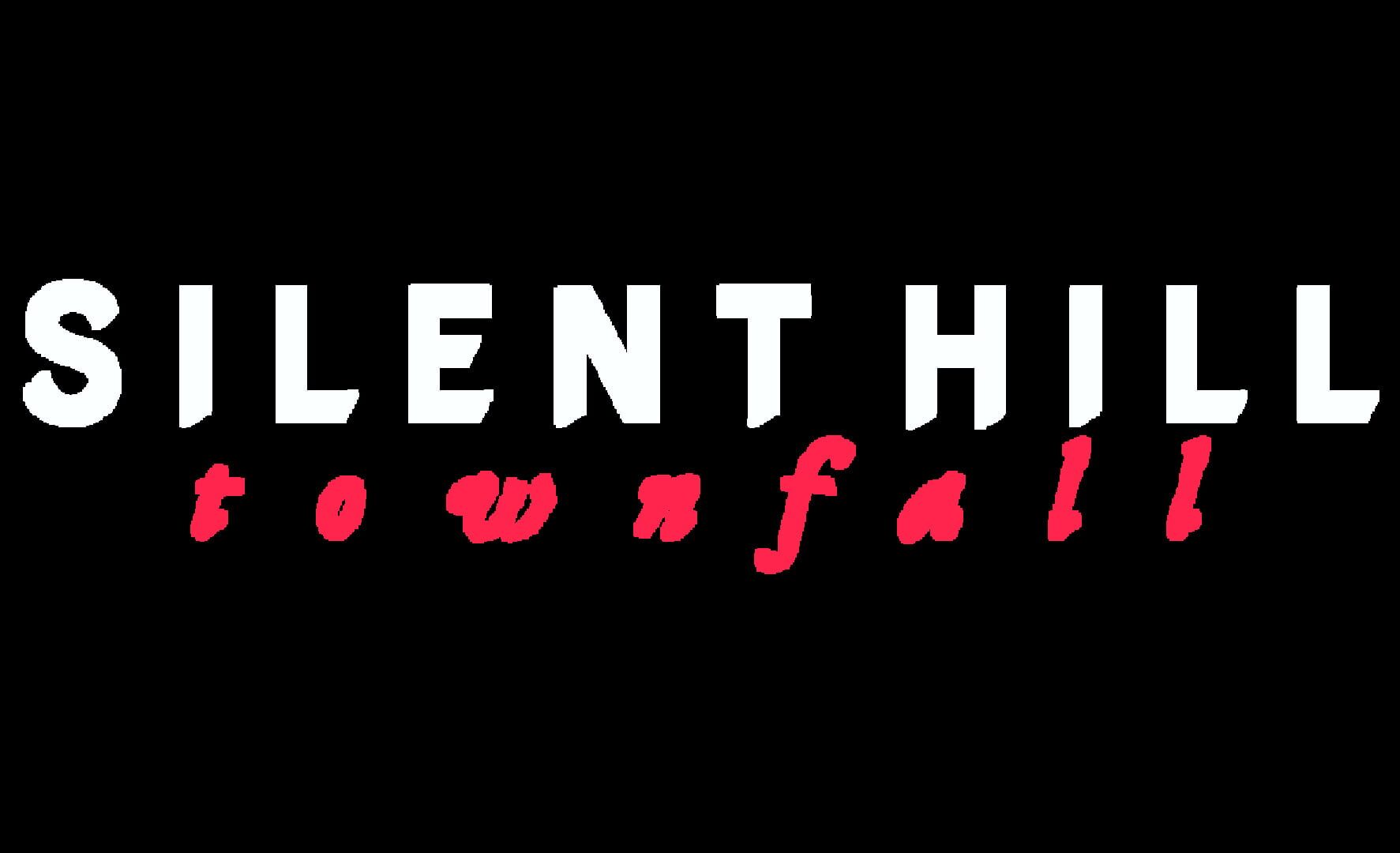 Silent Hill: Townfall artwork 14