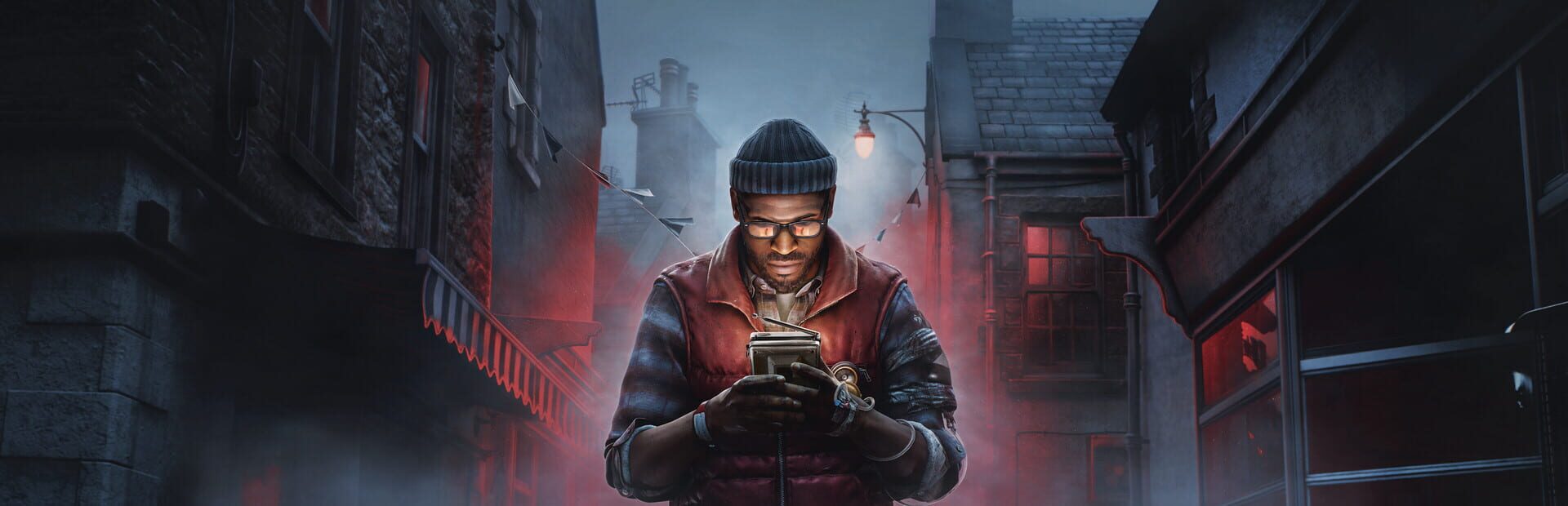 Silent Hill: Townfall artwork 9