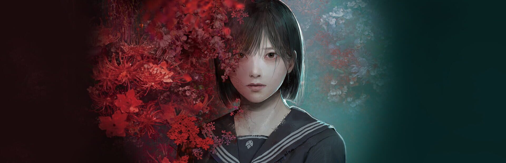 Silent Hill f artwork 11