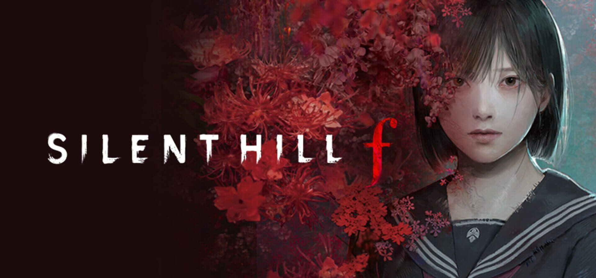 Silent Hill f artwork 13