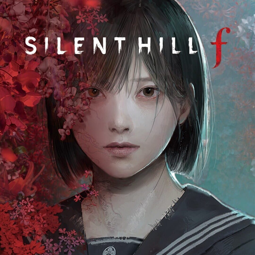 Silent Hill f artwork 15