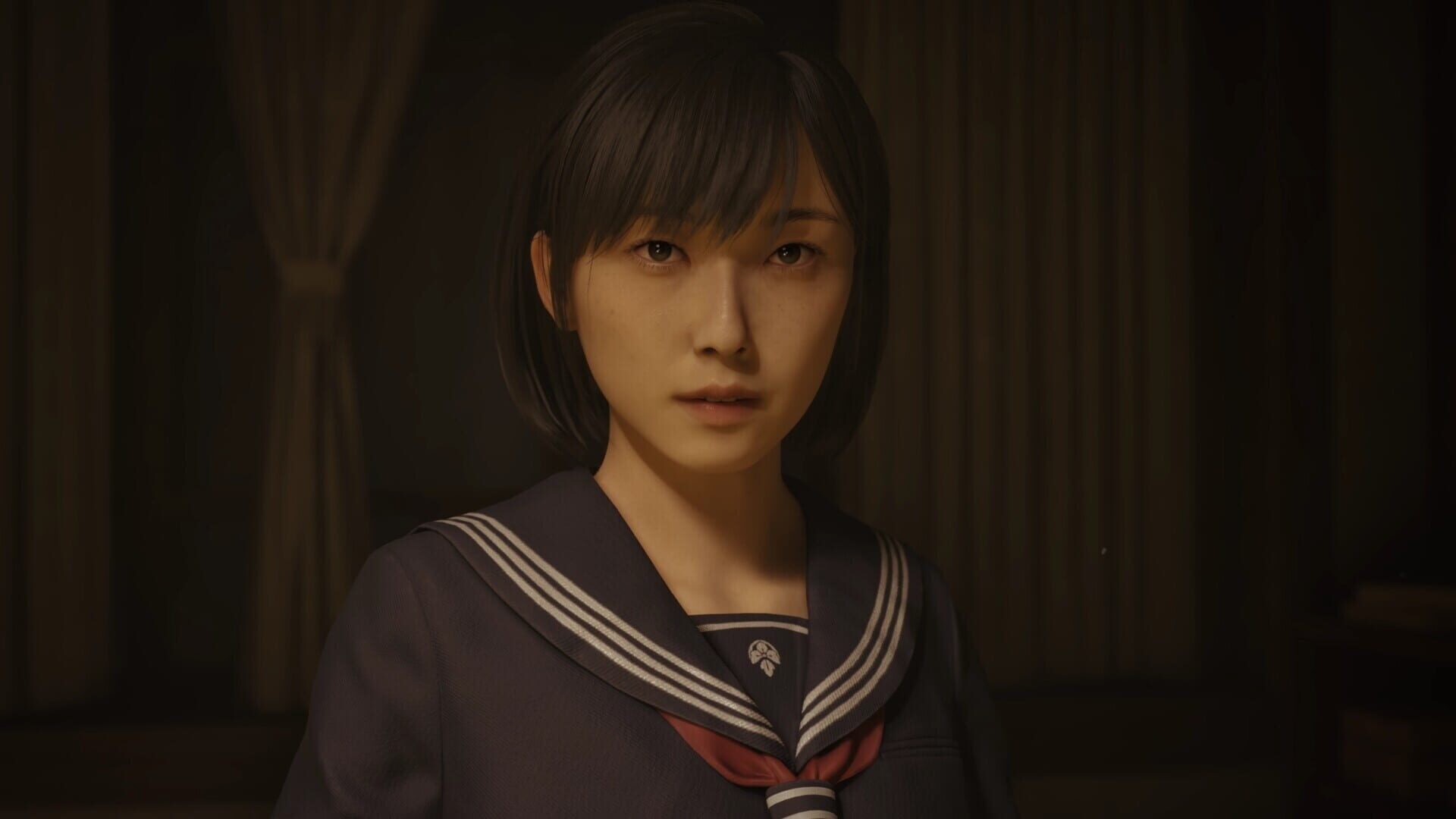 Silent Hill f screenshot 2
