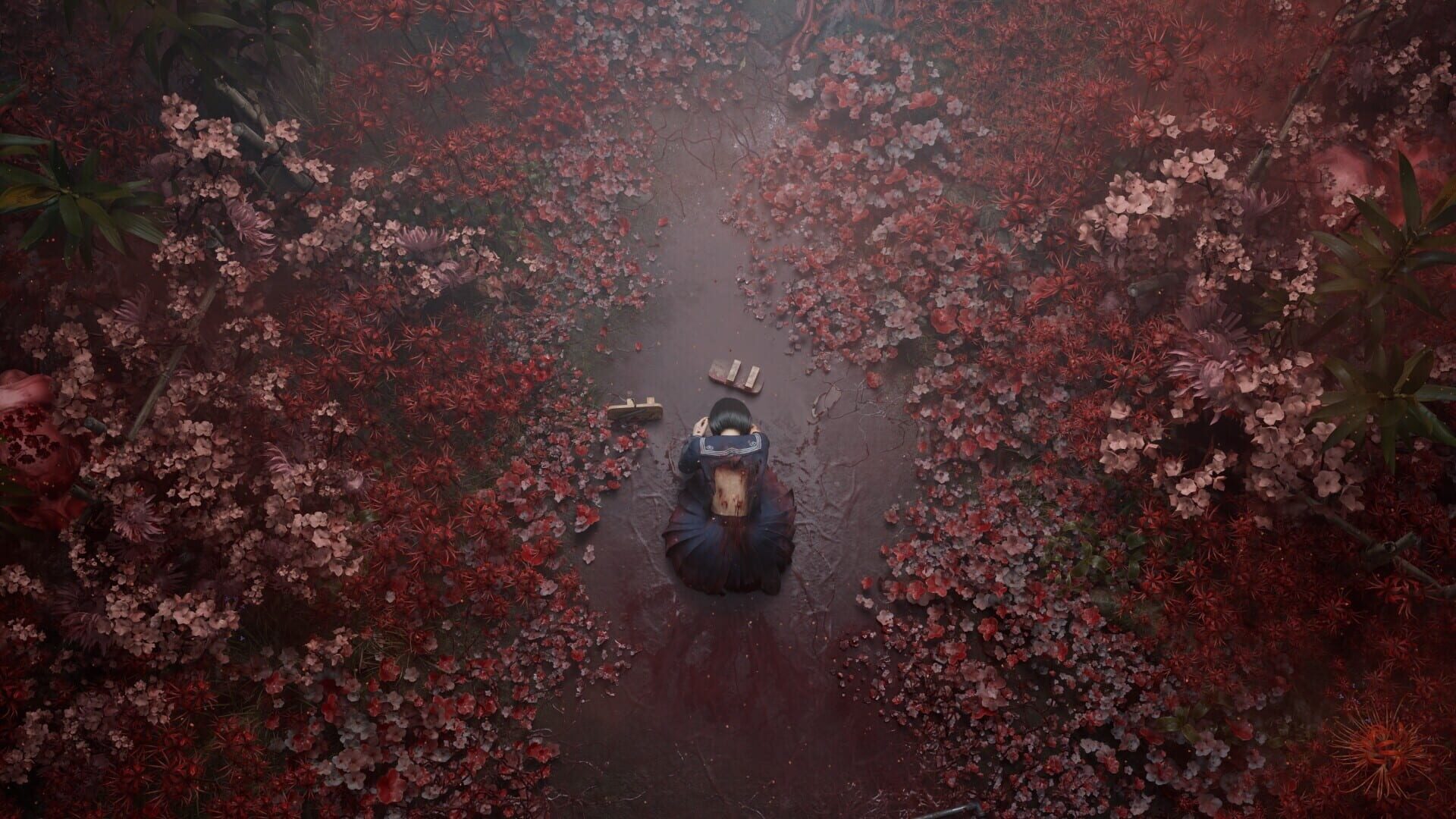 Silent Hill f screenshot 9