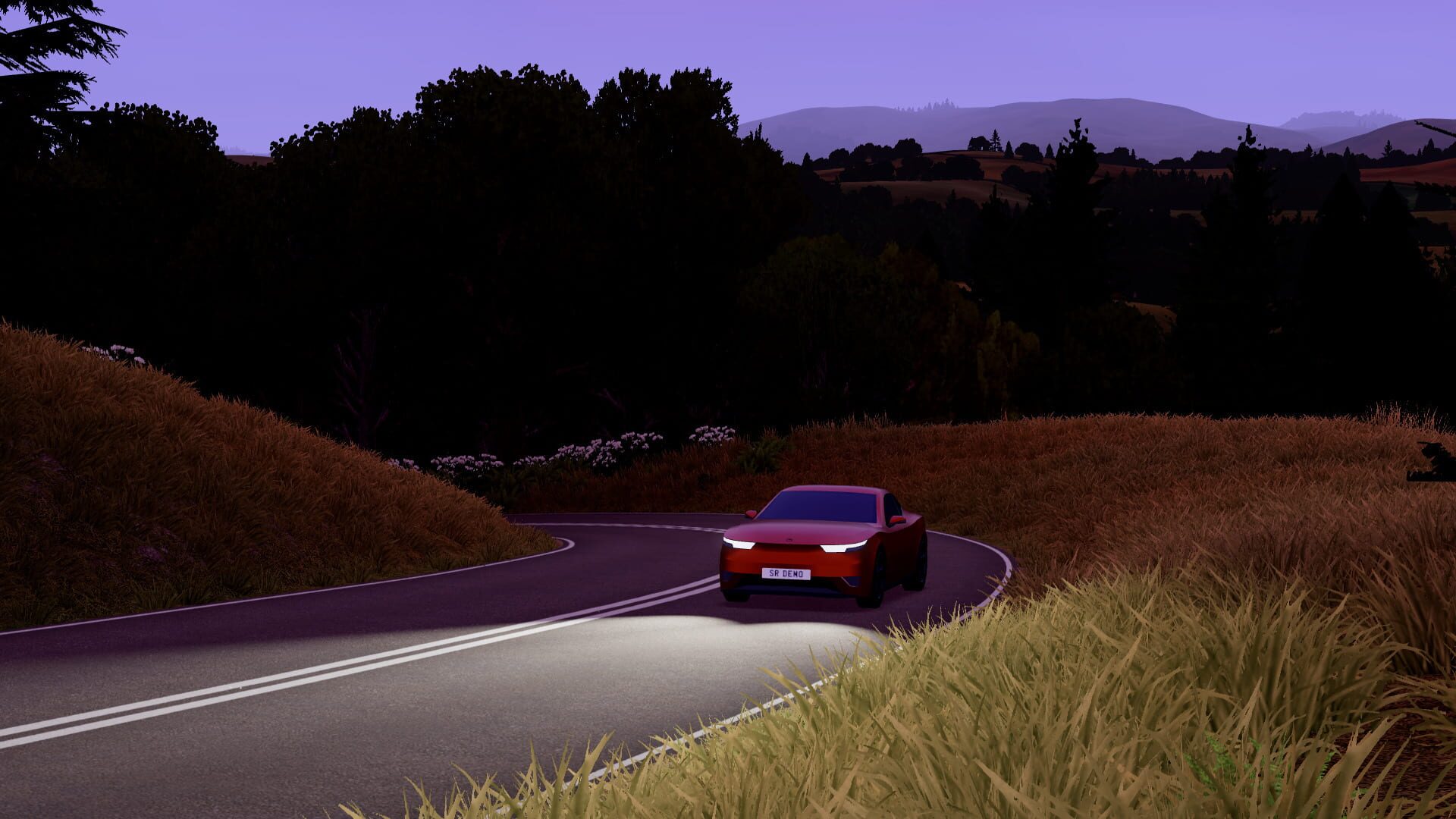 Slow Roads screenshot 7