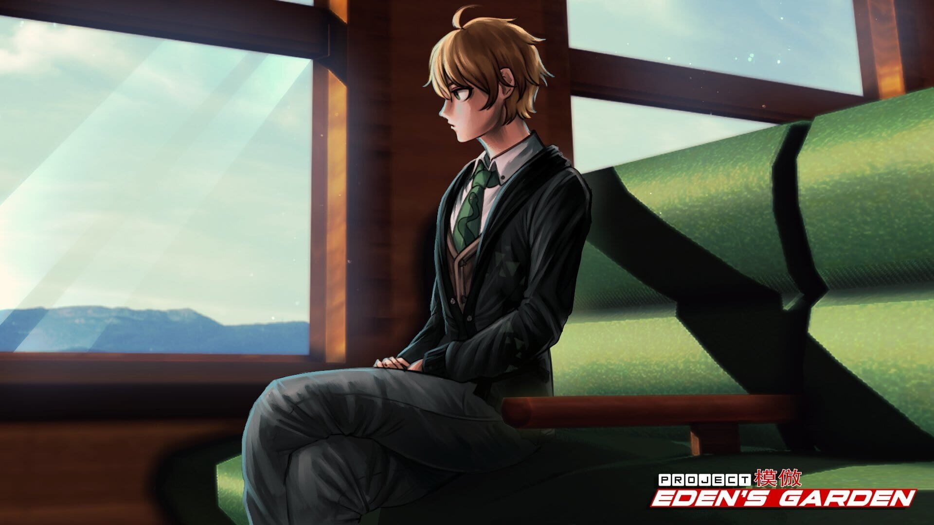 Project: Eden's Garden screenshot 5
