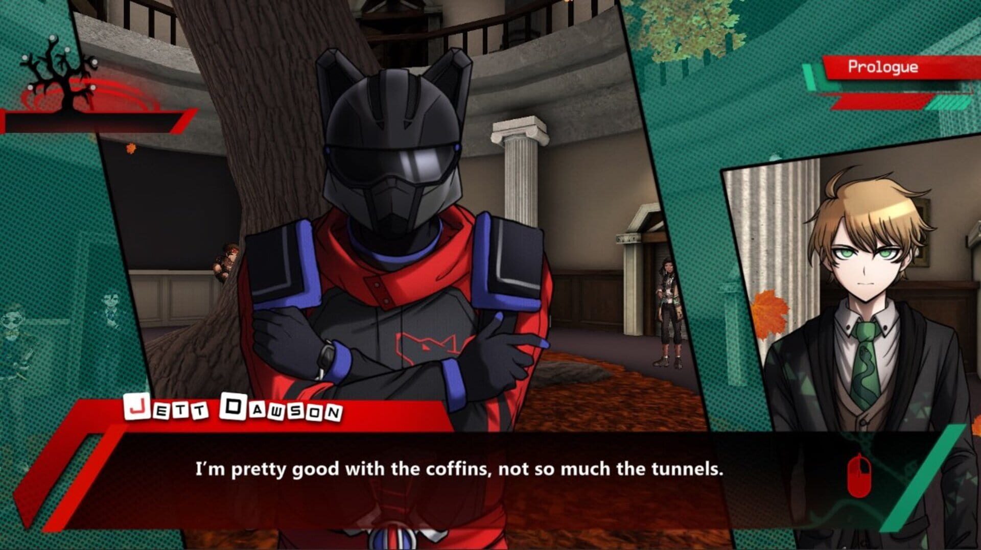 Project: Eden's Garden screenshot 6