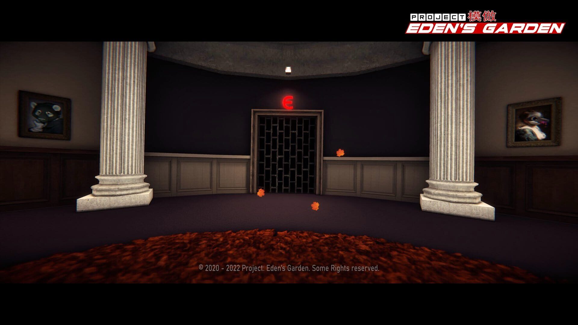 Project: Eden's Garden screenshot 3