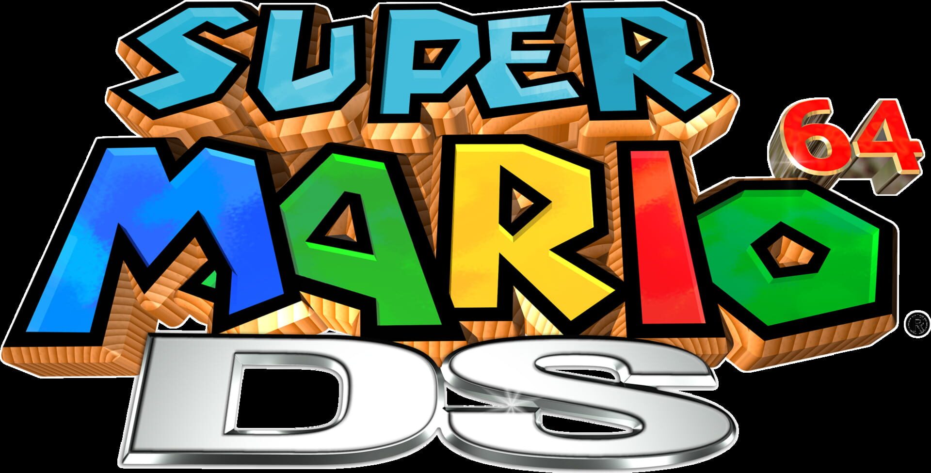 Super Mario 64 DS artwork 24
