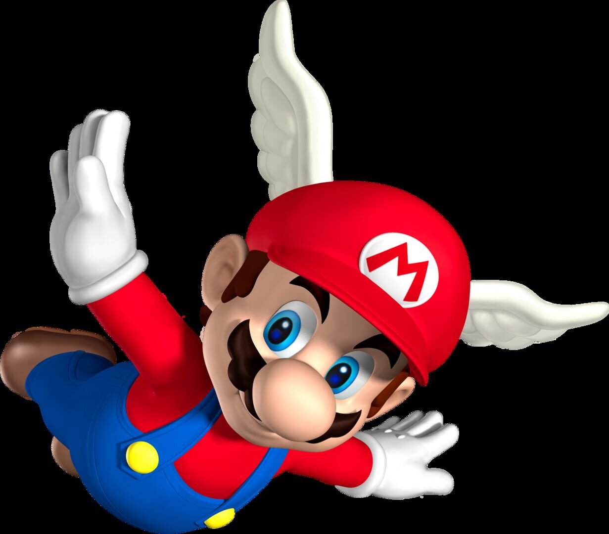 Super Mario 64 DS artwork 18