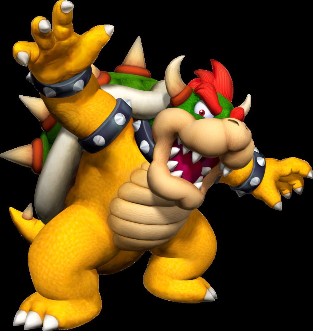 Super Mario 64 DS artwork 14