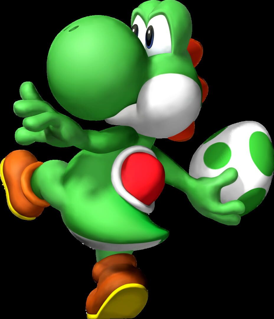 Super Mario 64 DS artwork 21