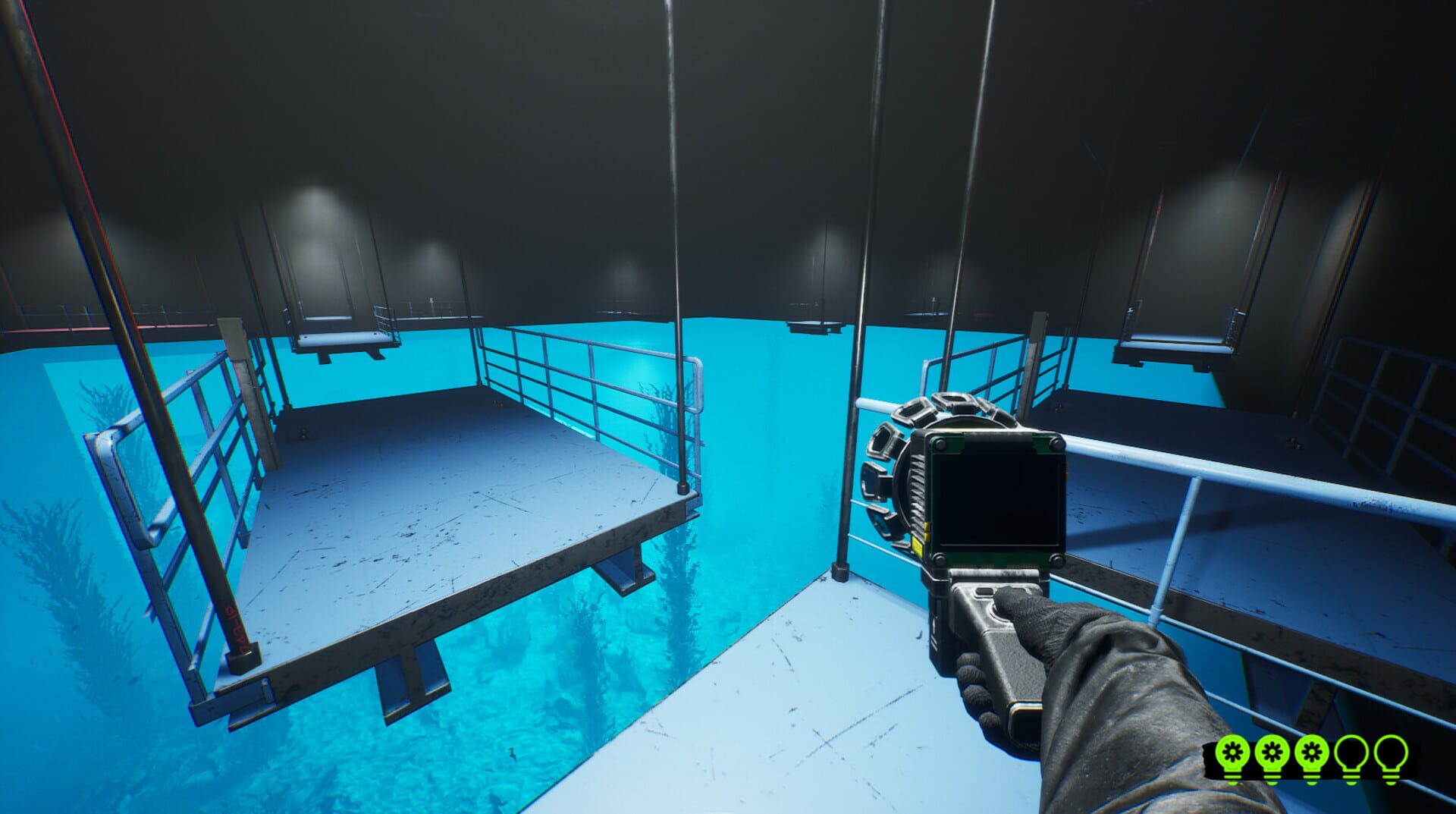 Zoonomaly screenshot 6