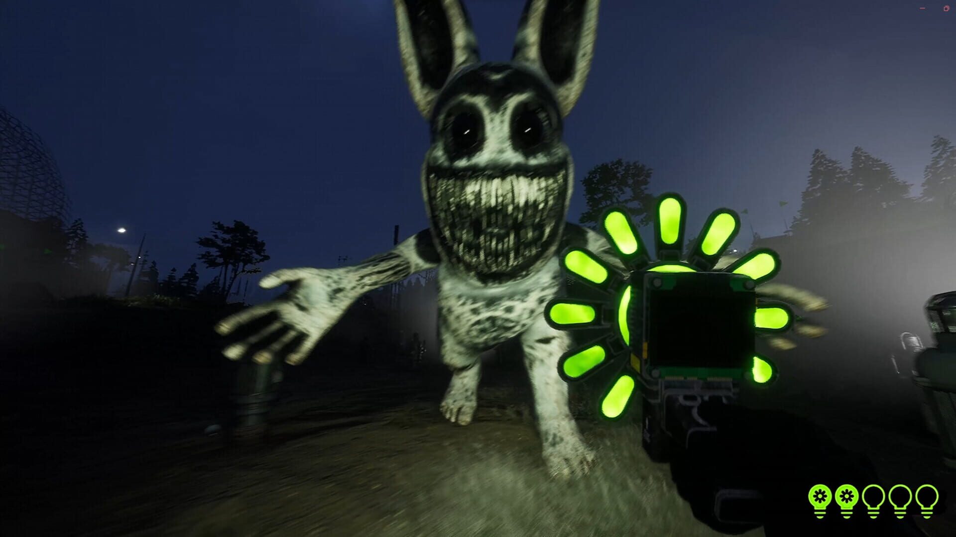 Zoonomaly screenshot 7