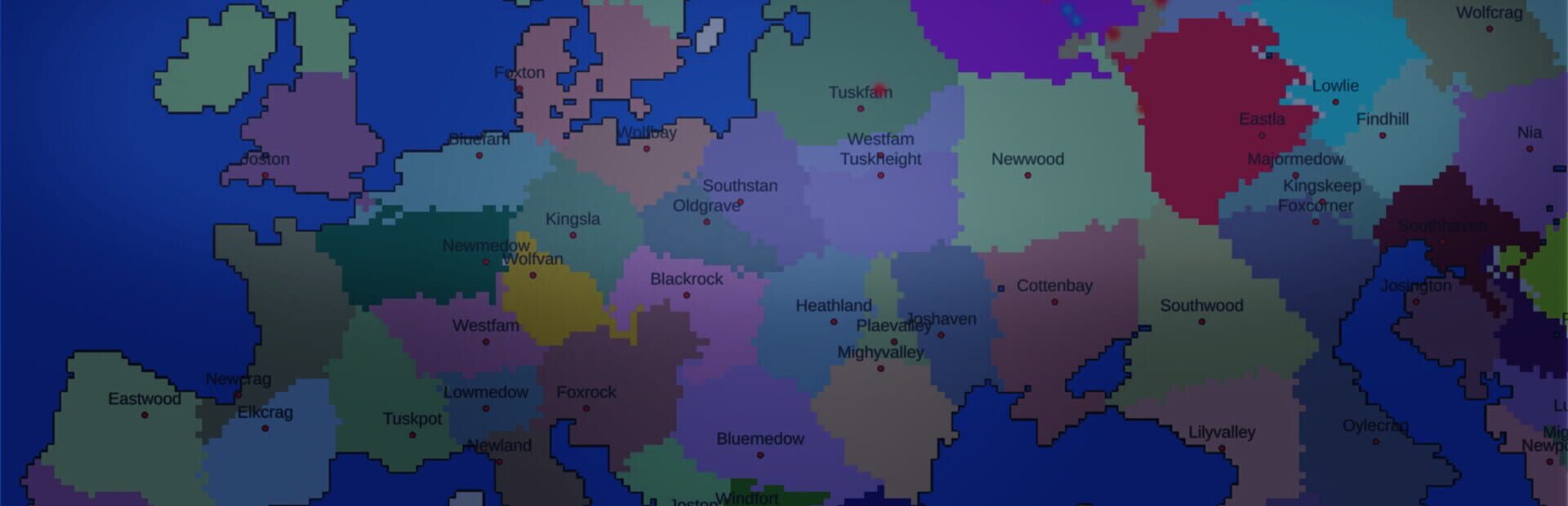 Ages of Conflict: World War Simulator artwork 6