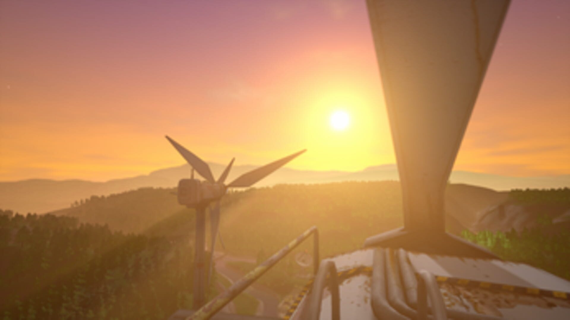 Voices of the Void screenshot 2