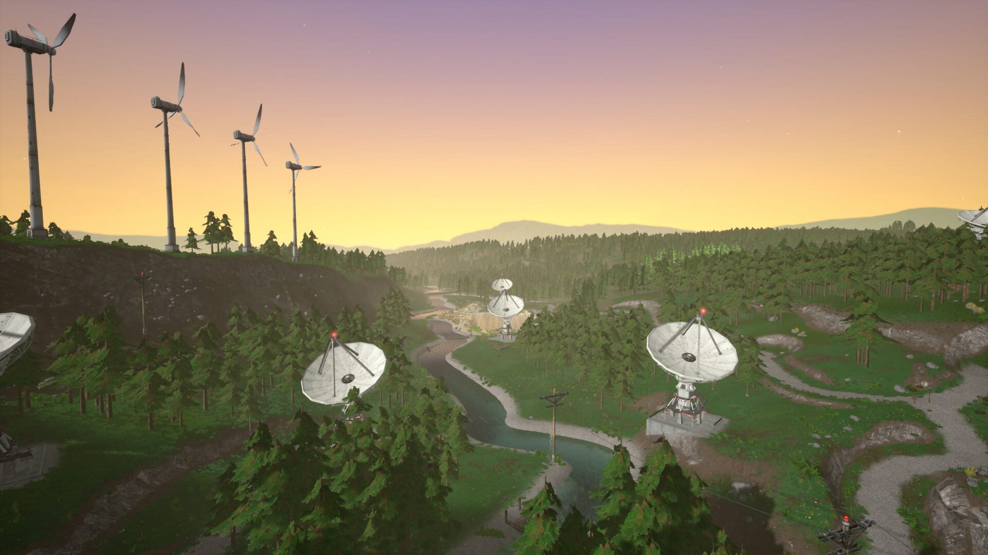 Voices of the Void screenshot 3