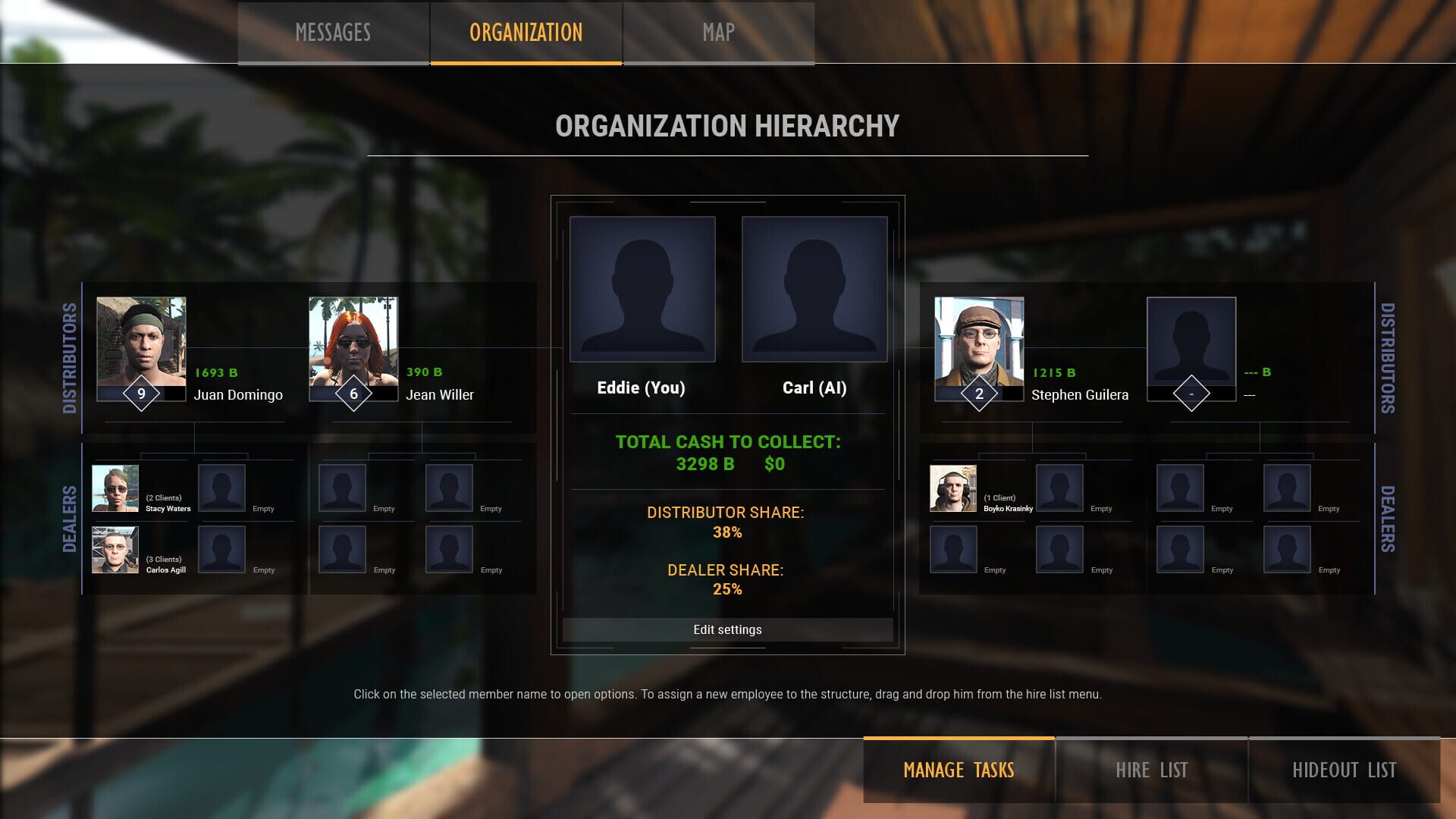 Drug Dealer Simulator 2 screenshot 1