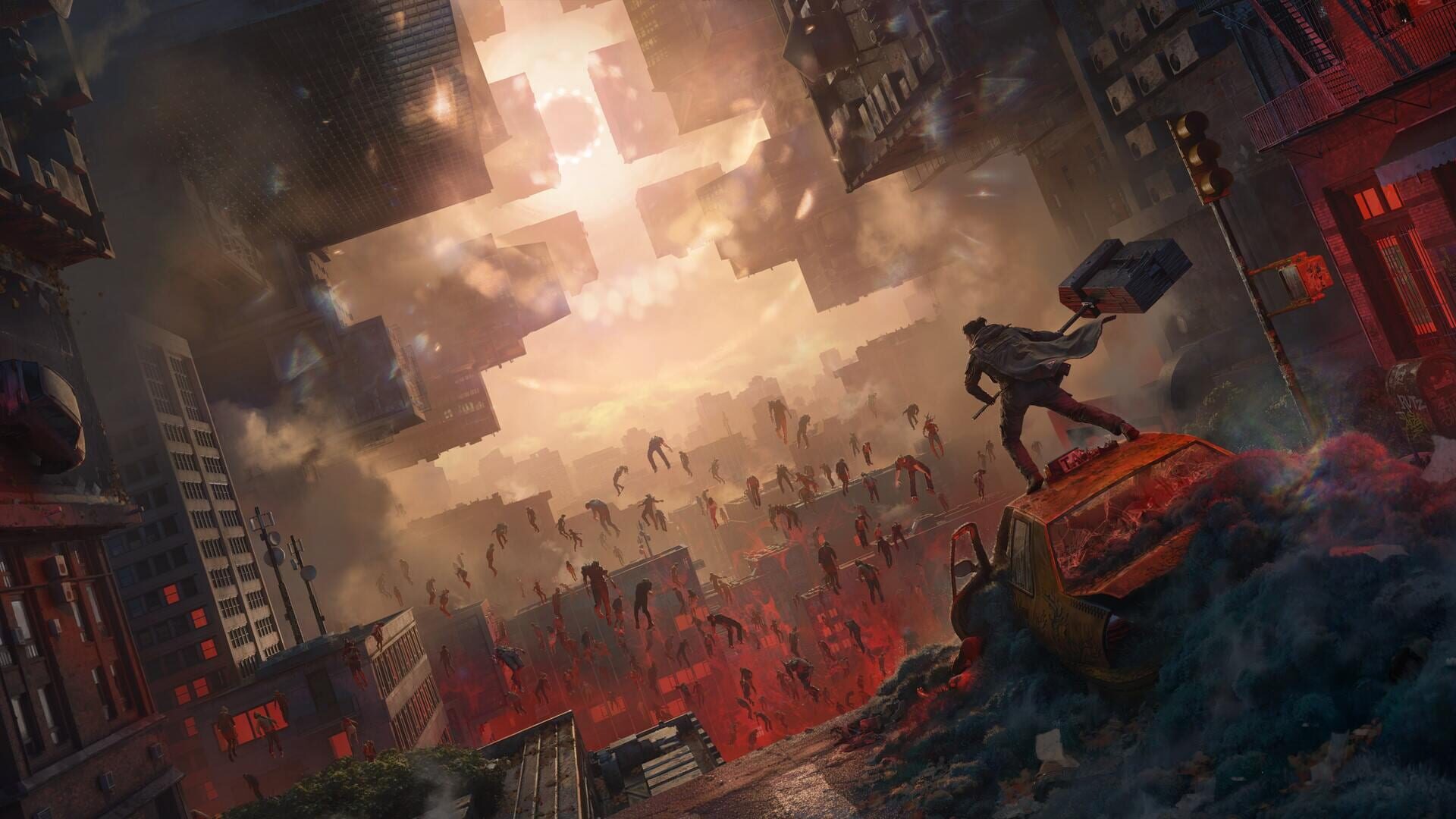 Control Resonant artwork 8