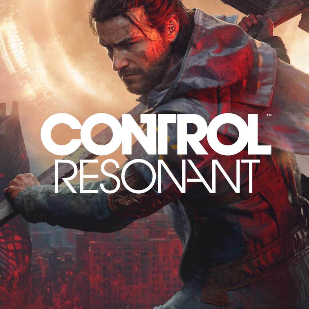 Control Resonant artwork 13