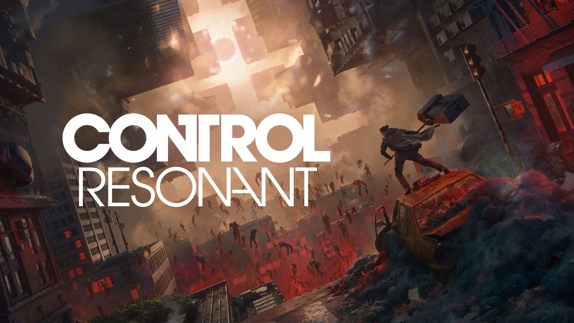 Control Resonant artwork 10
