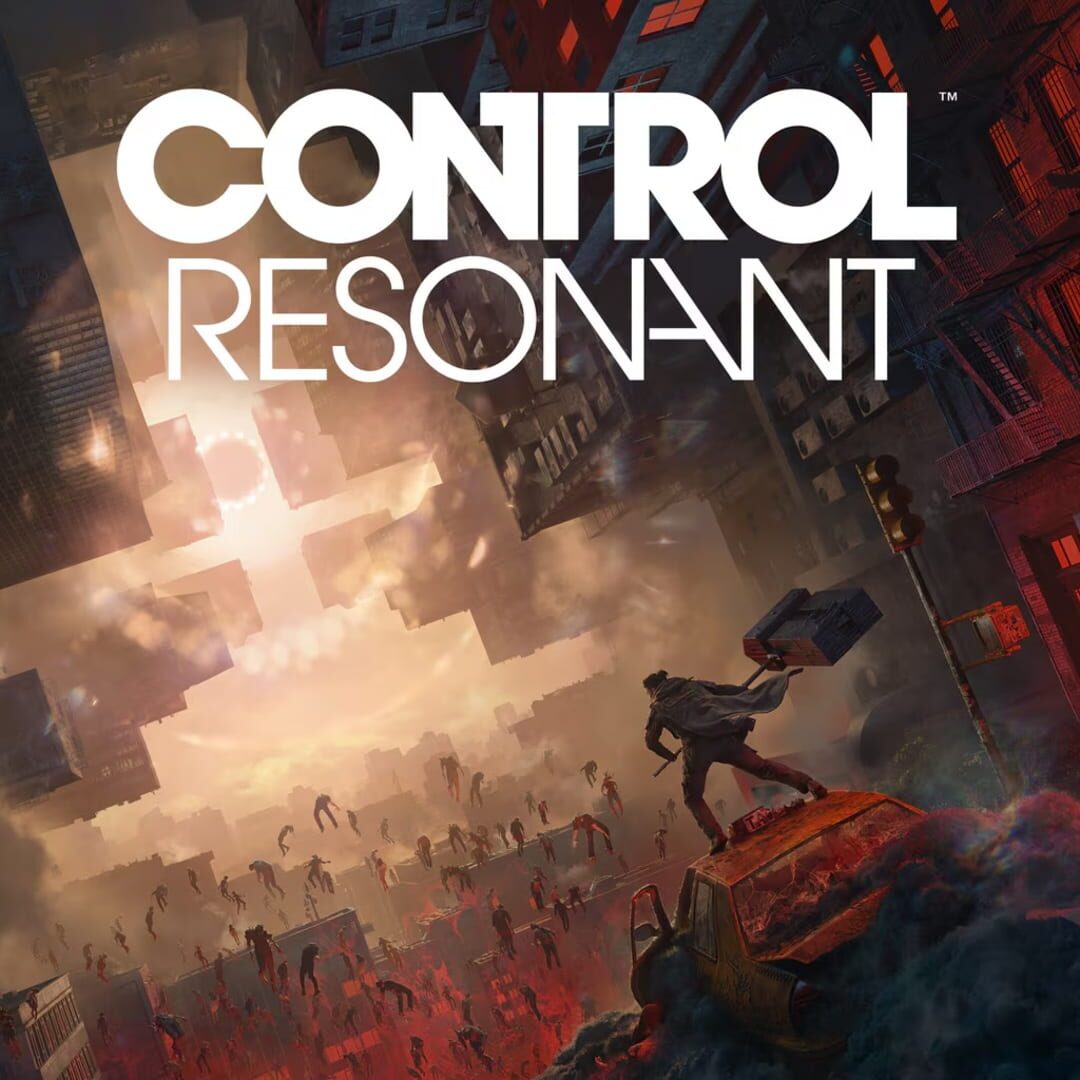 Control Resonant artwork 14