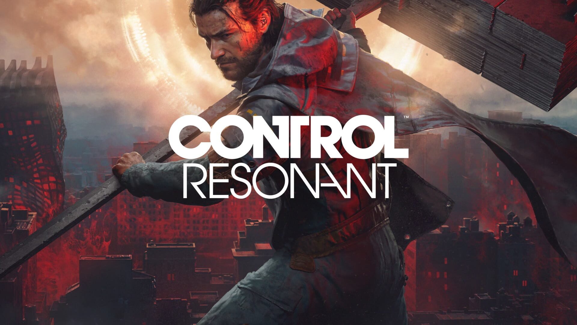 Control Resonant artwork 7