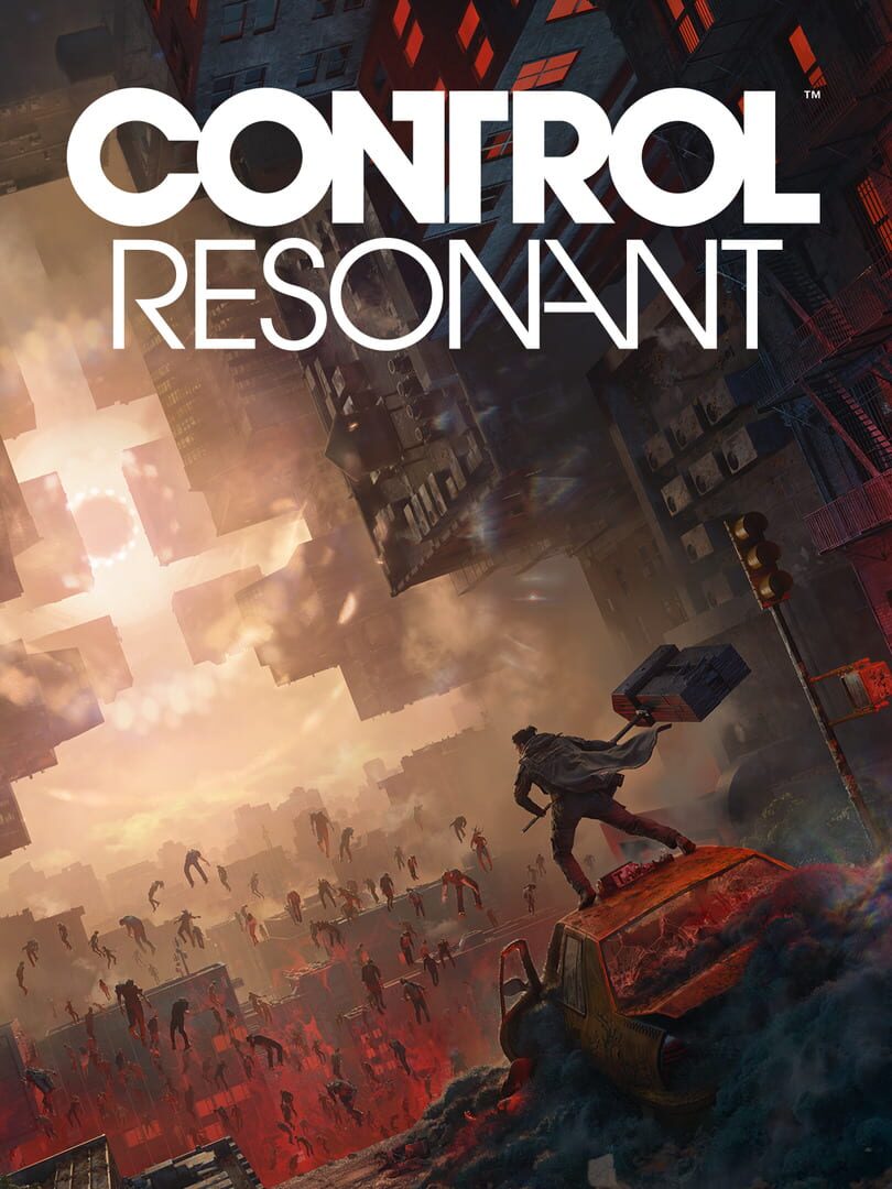 Control Resonant artwork 12