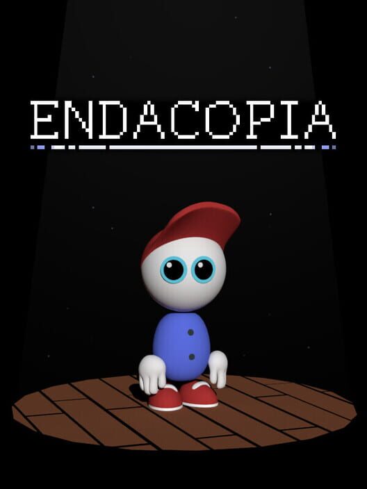 Endacopia cover