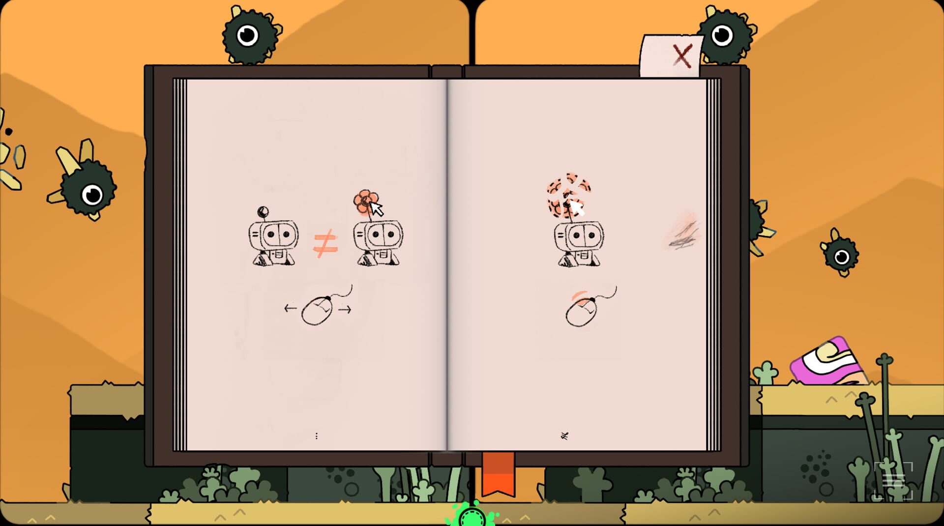 Broken Lens screenshot 5