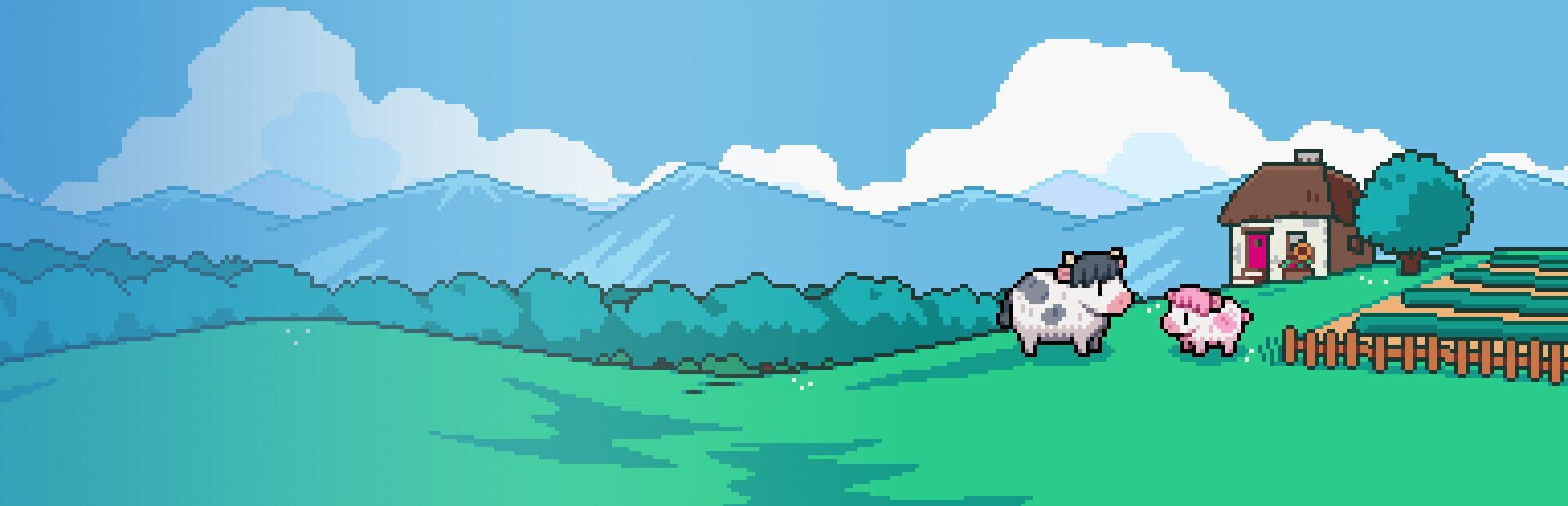 Fields of Mistria artwork 9
