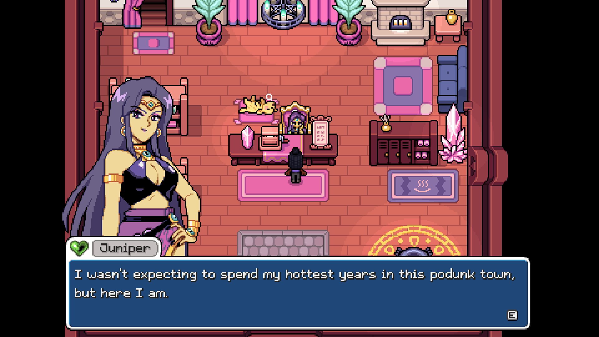 Fields of Mistria screenshot 8