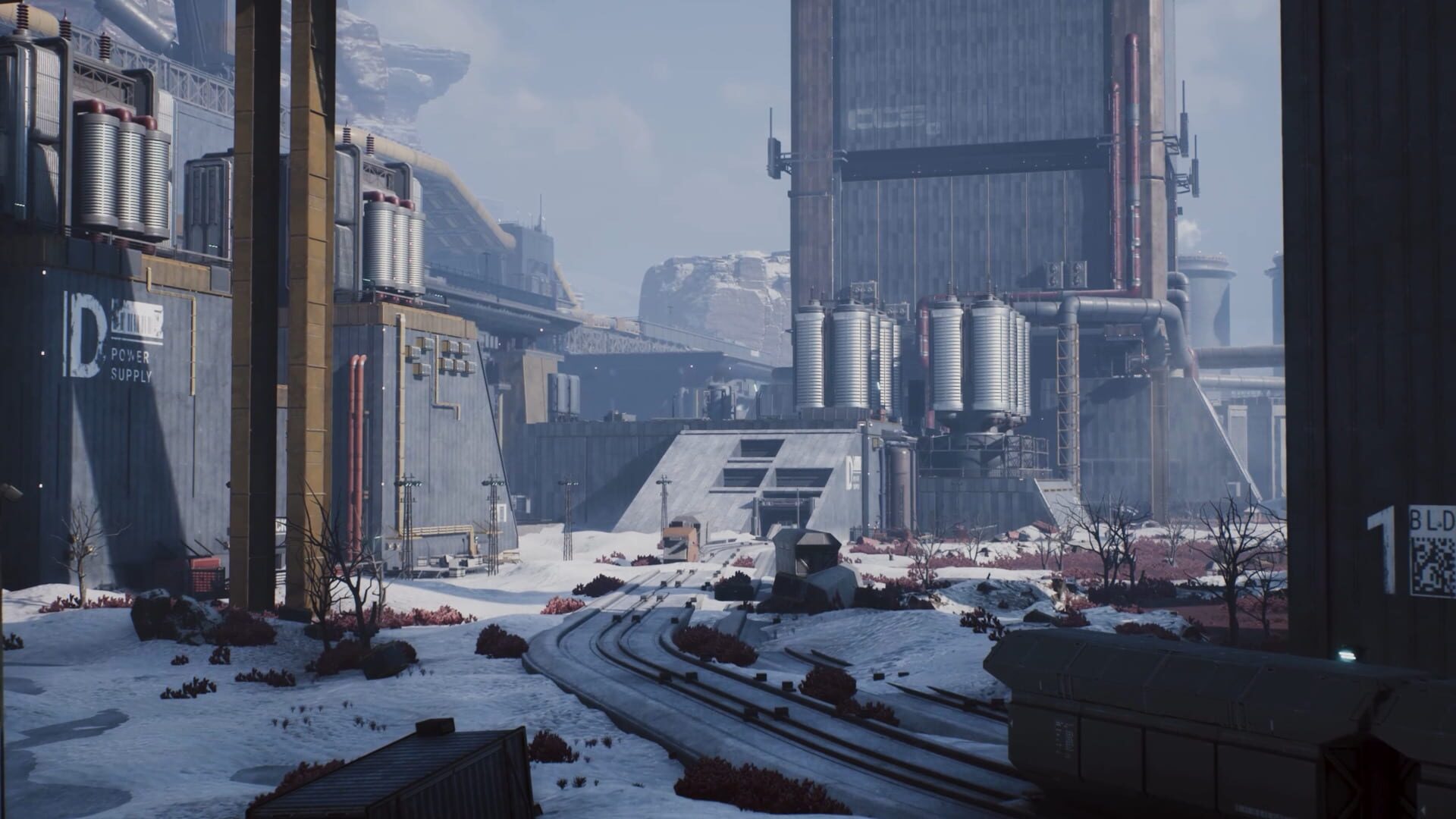 War Robots: Frontiers screenshot 13