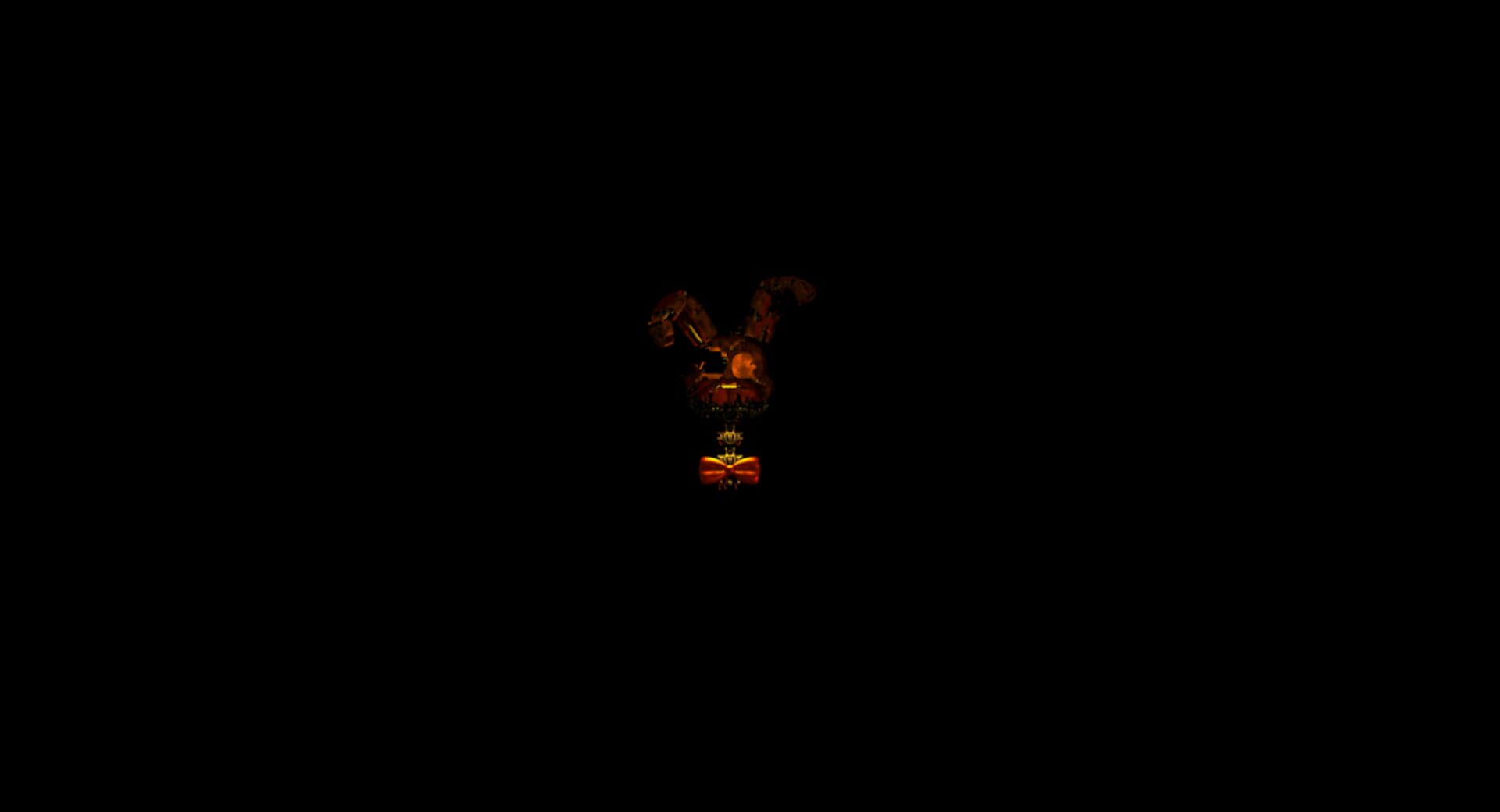 Five Nights at Freddy's 4: Halloween Edition screenshot 1
