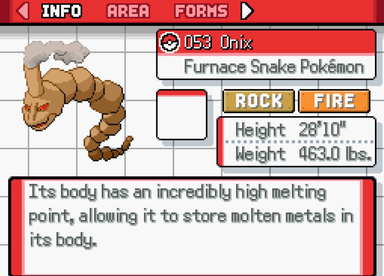 Pokémon This Gym of Mine screenshot 2